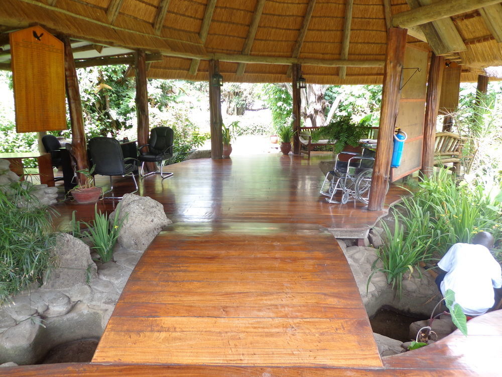 Rusinga Island Lodge Homa Bay Εξωτερικό φωτογραφία