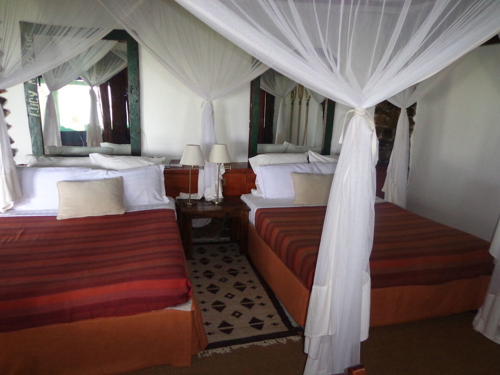 Rusinga Island Lodge Homa Bay Εξωτερικό φωτογραφία